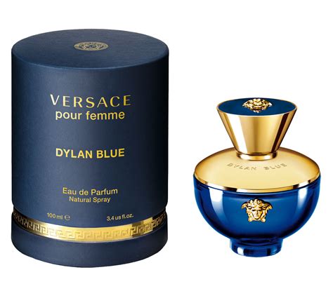 is versace dylan blue good for summer|dylan blue Versace women.